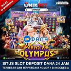 situs slot deposit pakai dana