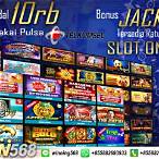situs slot online terbesar